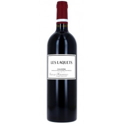Domaine Cosse-Maisonneuve Cahors "Les Laquets" red 2019