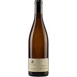 JP et JF Quenard Chignin "Anne de la Biguerne" (altesse) dry white 2020