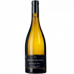 JP et JF Quenard Chignin "Anne de la Biguerne" (altesse) dry white 2020