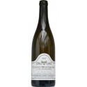Domaine Chavy-Chouet Puligny-Montrachet 1er Cru "Les Folatières" blanc sec 2011 (75 cl)