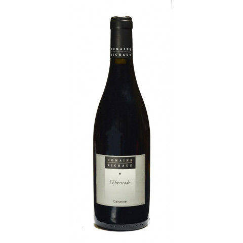 Domaine Richaud Cairanne...