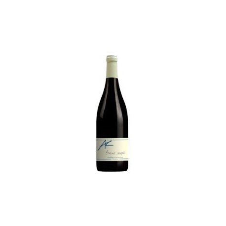 Domaine Aurélien Chatagnier Saint-Joseph rouge 2012 (75 cl)