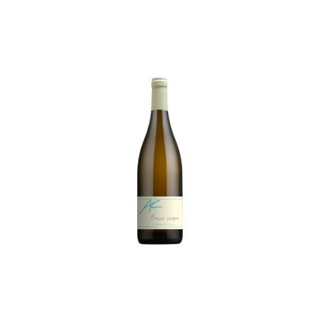 Domaine Aurelien Chatagnier Saint-Joseph  dry white 2012