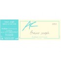 Domaine Aurélien Chatagnier Saint-Joseph  blanc sec 2012 (75 cl)