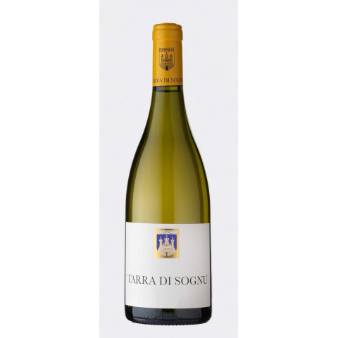 Clos Canarelli "Tarra di Sognu" blanc sec 2020