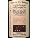 Château des Rontets Pouilly-Fuissé "Pierrefolle" blanc sec 2018