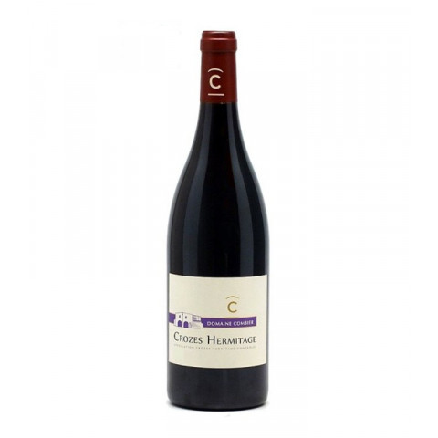 Domaine Combier Crozes-Hermitage "Domaine" rouge 2020