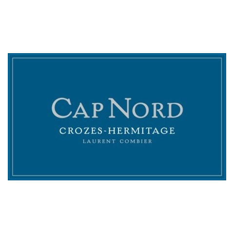 Domaine Combier Crozes-Hermitage "Cap Nord" 2020 bouteille