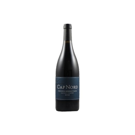 Domaine Combier Crozes-Hermitage "Cap Nord" red 2011