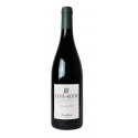Domaine Clusel-Roch Cote-Rotie "Les Schistes" rouge 2019 bouteille
