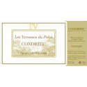 Domaine François Villard Condrieu "Terrasses du Palat" dry white 2013