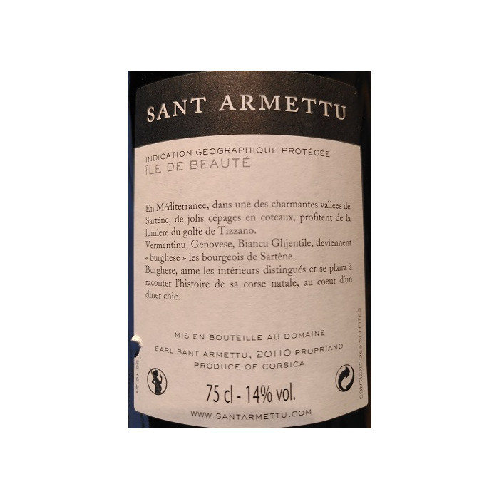 vin-corse-Sant-armettu-burguese-blanc-2018