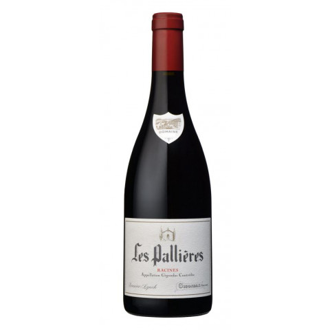 Vignobles Brunier Domaine des Pallières Gigondas "Racines" rouge 2018