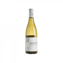 Jean-Claude Rateau Hautes Côtes de Beaune blanc sec 2020