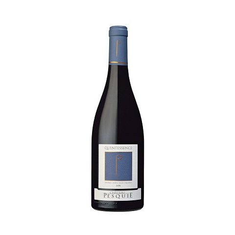 Château Pesquié Ventoux "Quintessence" red 2018
