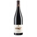 la rosine syrah de Stephane Ogier 2019 bouteille