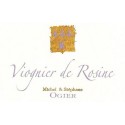 Domaine Stephane Ogier "Viognier de Rosine" dry white 2020