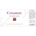 Domaine Stephane Ogier Condrieu "Les Vieilles Vignes de Jacques Vernay" dry white 2018