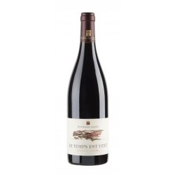 Stéphane Ogier cotes du rhone grenache Le Temps est Venu 2020 MAGNUM