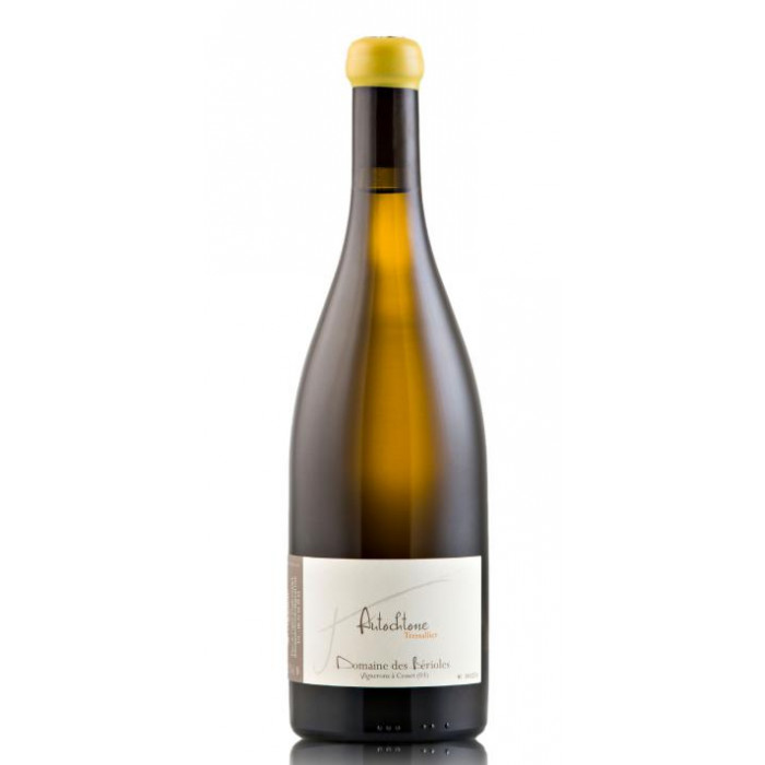 Domaine des Bérioles "Autochtone" dry white 2020