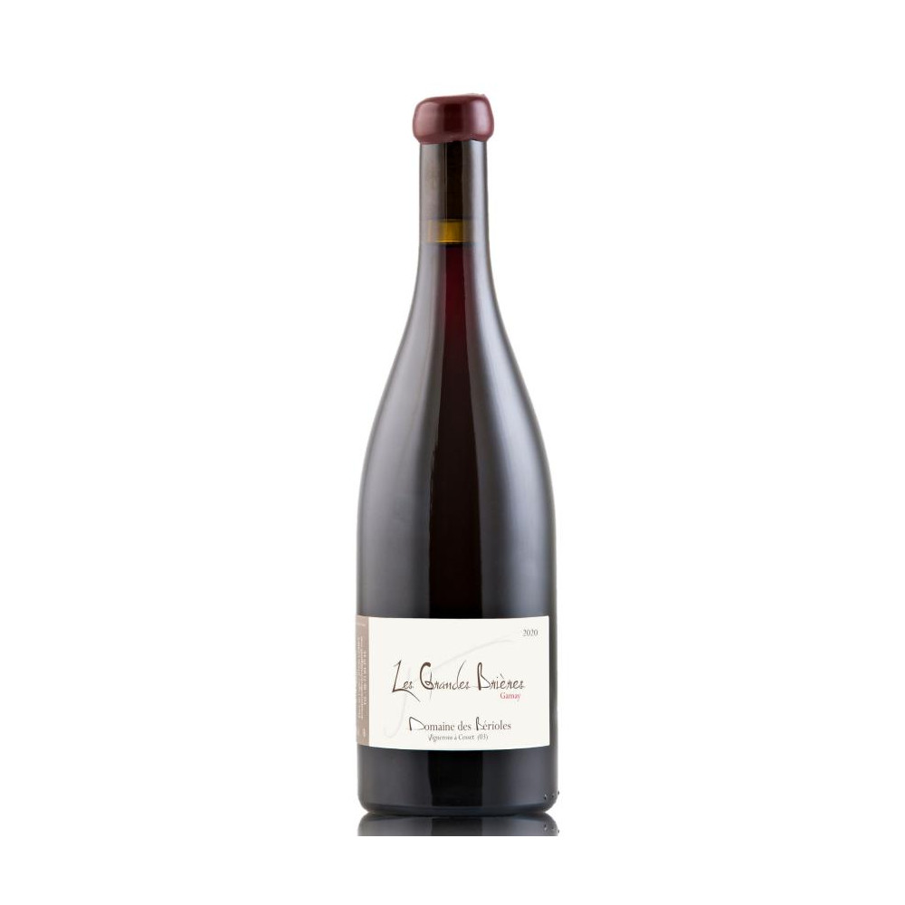 Domaine des Bérioles "Grandes Brières" red 2020
