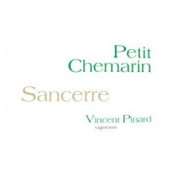Domaine Vincent Pinard Sancerre "Petit Chemarin" dry white 2017 2
