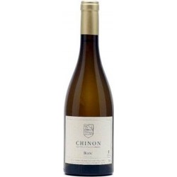 Domaine Philippe Alliet Chinon white 2020