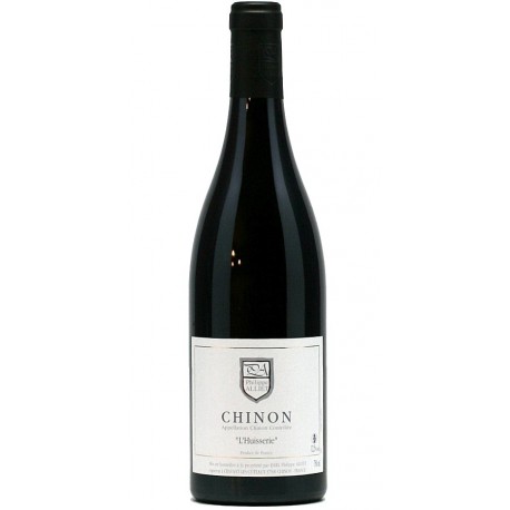Domaine Philippe Alliet Chinon "L'Huisserie" red 2018 MAGNUM