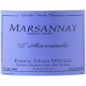 Domaine Sylvain Pataille Marsannay "L'Ancestrale" red 2019