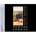 Domaine Combier Saint-Joseph red 2012
