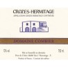 Domaine Combier Crozes-Hermitage "Domaine" dry white 2013