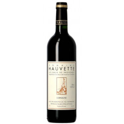 Domaine Hauvette "Cornaline" red 2016