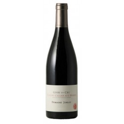Domaine Joblot Givry 1er Cru Clos du Cellier Aux Moines red 2020