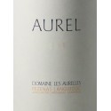 Domaine Les Aurelles "Aurel" red 2016