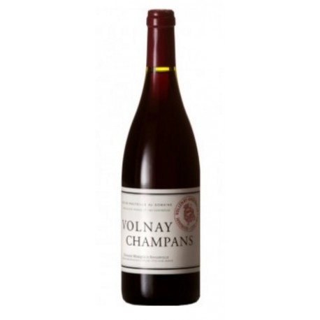 Domaine Marquis d'Angerville Volnay 1er Cru "Champans" red 2019