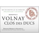 Domaine Marquis d'Angerville Volnay 1er Cru "Clos des Ducs" Monopole 2019