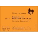 Domaine des Roches Neuves Saumur-Champigny "Domaine" red 2013