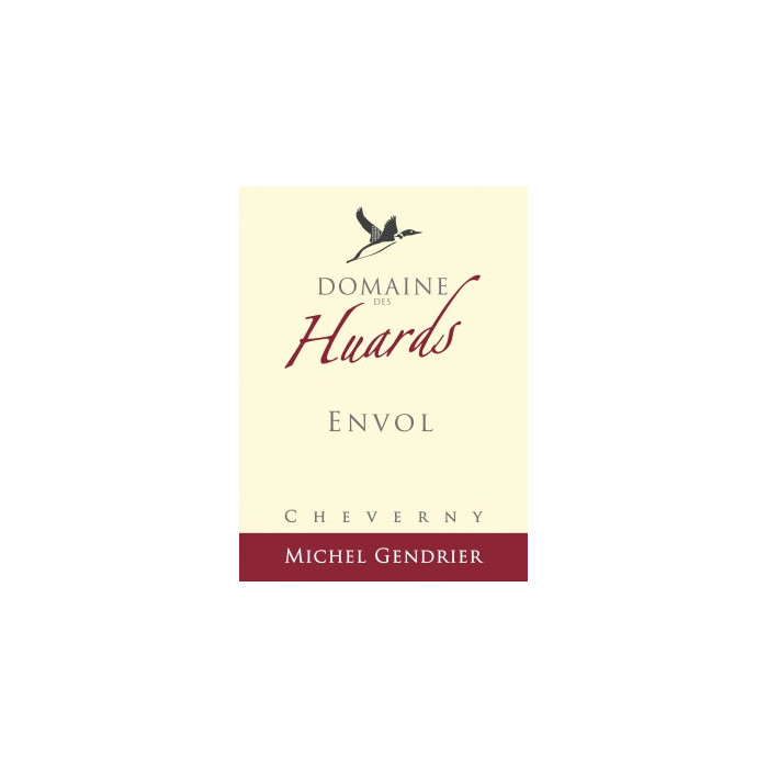 Domaine des Huards Cheverny "Envol" red 2019