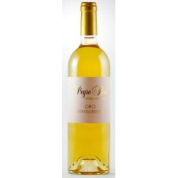 Domaine Peyre Rose Coteaux du Languedoc Oro dry white 2007