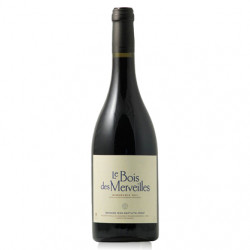 Domaine J-B. Sénat Minervois "Le Bois des Merveilles" red 2019