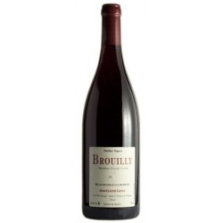 Domaine Jean-Claude Lapalu Brouilly "Vieilles Vignes" red 2021