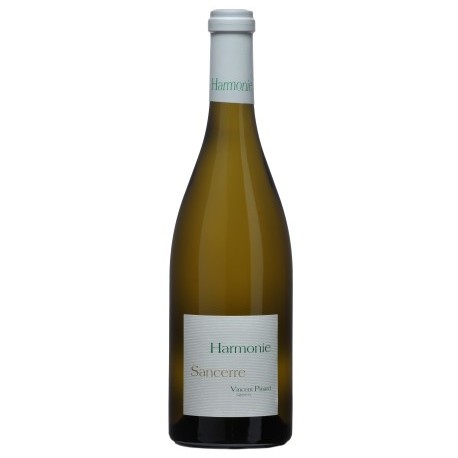 Domaine Vincent Pinard Sancerre Harmonie 2011
