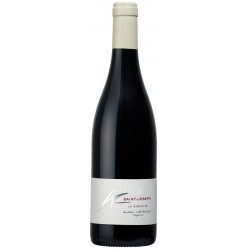 Domaine Aurelien Chatagnier Saint-Joseph "La Sybarite" red 2020