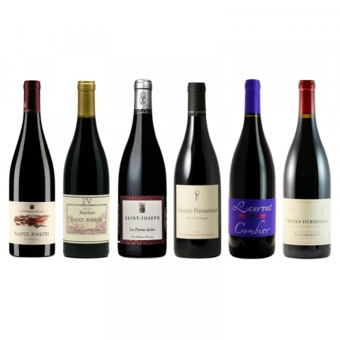 Best of Crozes-Hermitage et...
