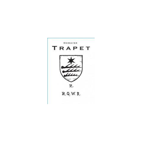 Domaine Trapet Riesling "Riquewihr" dry white 2019
