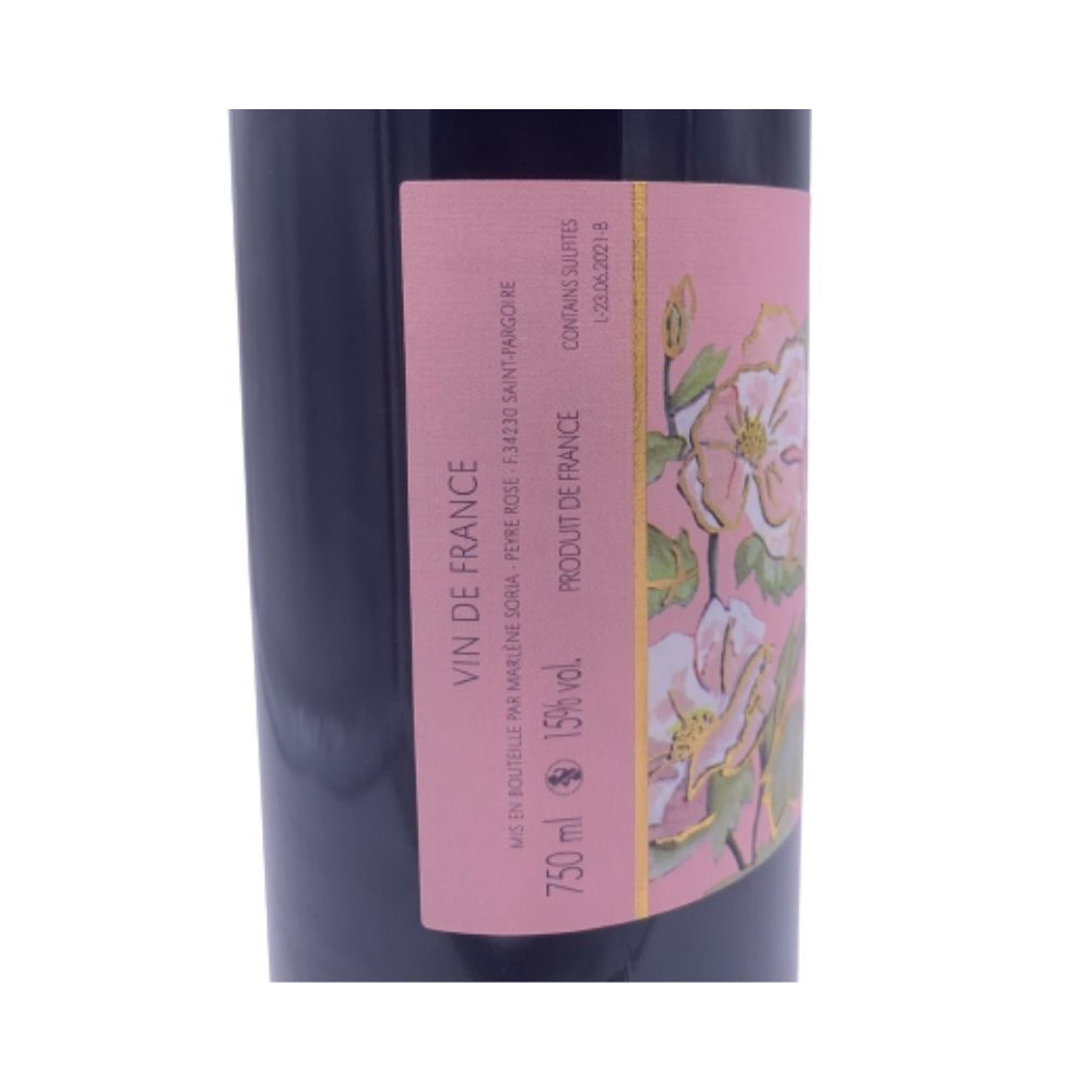 Domaine Peyre Rose "Belle Léone" rouge 2012
