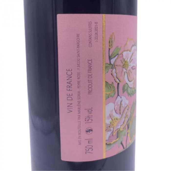 Domaine Peyre Rose "Belle Léone" rouge 2012