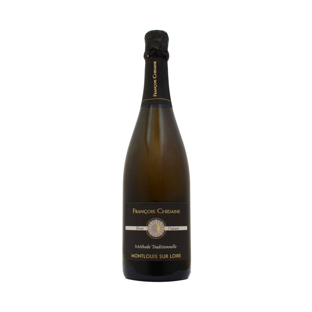Domaine François Chidaine Montlouis "Brut Nature" 2019