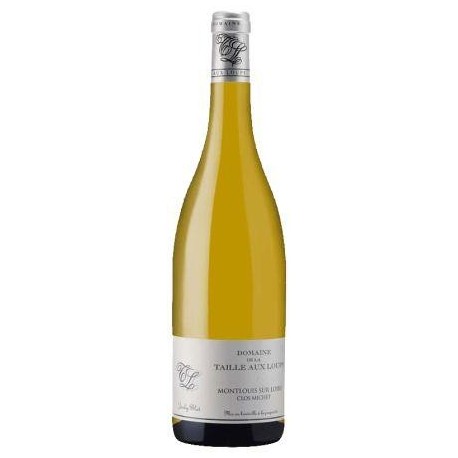 Domaine de la Taille aux Loups Montlouis-sur-Loire "Clos Michet" dry white 2020
