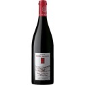 Domaine Patrick Baudouin Les Coteaux d'Ardenay rouge 2017 bouteille